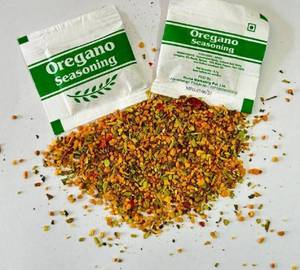 Oregano