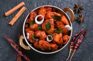 Chicken 65