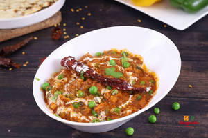 Veg Kolhapuri