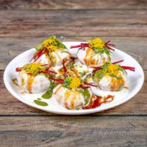 Bharwa Golgappe