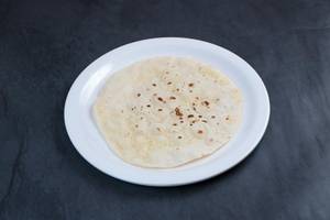 Fulka Roti