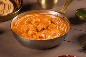 Butter Chicken Boneless (Serves 1)