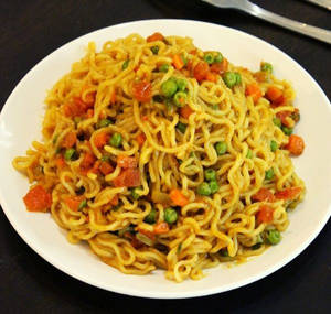 Veg Maggi
