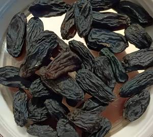 Black Kismis