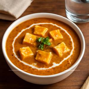 Paneer Lababdar.