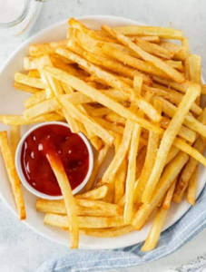 French  Fries