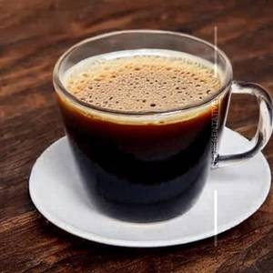Black Coffee