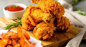 Chicken Drum Stick 6pcs