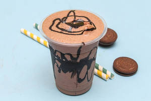 Oreo Shake