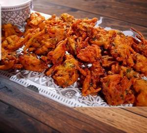 Aloo Ke Pakode