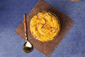Kesar Shrikhand