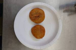 Onion Kachori
