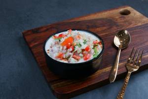 Mix Raita
