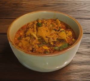 Special dal fry mix dal  [reg]