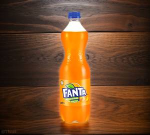 Fanta [750Ml]