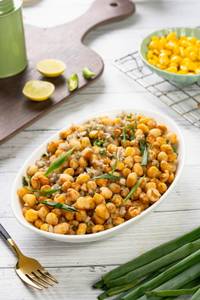 Crispy Corn