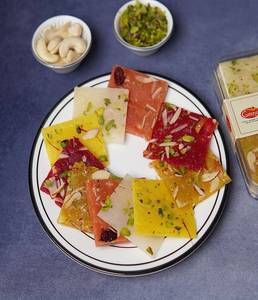 Mix Mahim Halwa (250 Gm)