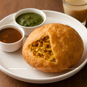 Dal Kachori