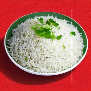Steam Rice