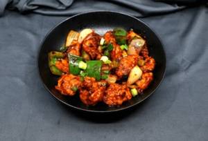 Chilli Fish