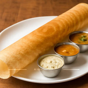 Paper Dosa