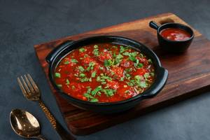 Wet Manchurian