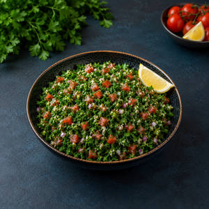 Tabbouleh