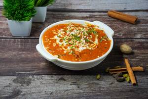 Paneer Tikka Masala