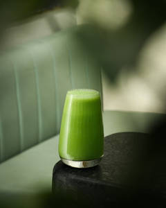Matcha Creme Frappe