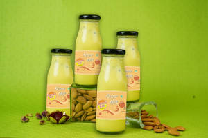 Keasariya Badam Milk (200 Ml)