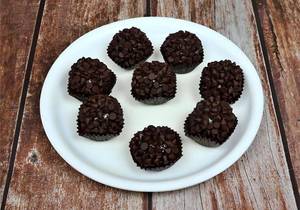 Chocochip Ladoo