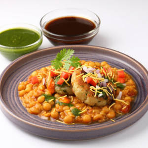 Chole Tikki