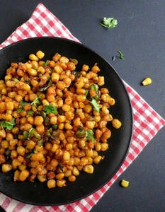 Crispy Corn