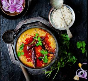 Dal Fry