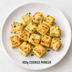 1 Tap Paneer 100g
