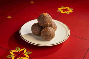 Raagi Laddu
