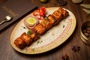 Tandoori Soya Chaap [8 Pcs]