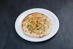 Paneer Kulcha