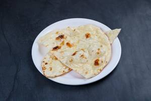 Buter Naan