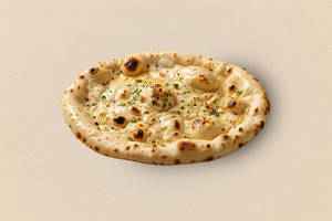 Plain Naan