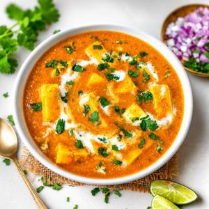 Paneer Butter Masala Bowl