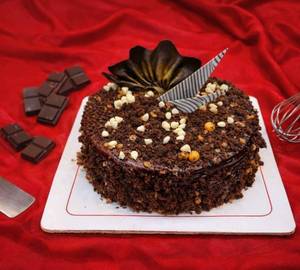 American dry fruit casata