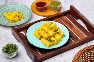 Khandvi