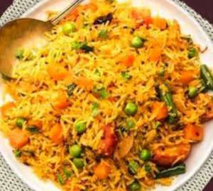 Matar Pulav 