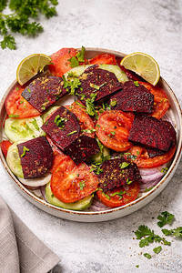 Green Salad