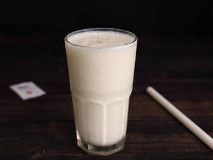 Plain Salt Lassi