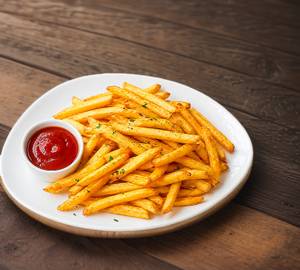Good Ol French Fries
