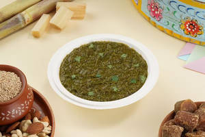 Sarso Ka Saag
