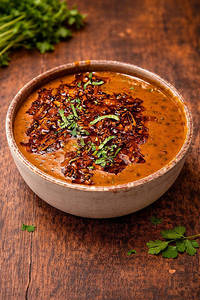 Dal Tadka (black)