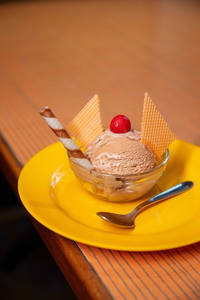 Coffee Icecream